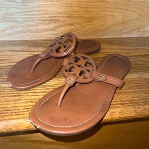 Tory Burch Miller Sandals